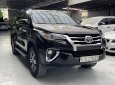 Toyota Fortuner 2016 - Đk lần đầu 2017, form mới, biển TPHCM, hỗ trợ góp, đổi xe