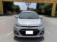 Hyundai Grand i10 2015 - Sport, nhập khẩu - Bản full option - Xe nói không với lỗi nhỏ