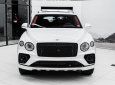 Bentley Bentayga 2022 - Cần bán xe màu trắng