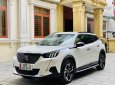 Peugeot 2008 2021 - 1 năm chăm xe bảo dưỡng miễn phí