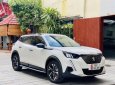 Peugeot 2008 2021 - 1 năm chăm xe bảo dưỡng miễn phí