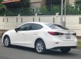 Mazda 3 2018 - Xe đăng kí 2019 - Hỗ trợ bank 70% - Cam kết xe không đâm đụng