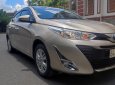 Toyota Vios 2019 - Xe đẹp như mới, không có một lỗi nhỏ