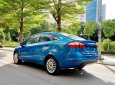 Ford Fiesta 2014 - Màu xanh lam