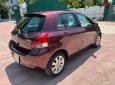 Toyota Yaris 2009 - Xe màu đỏ, giá 315tr