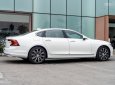 Volvo S90 2022 - Tặng 3 năm bảo dưỡng - Sedan hạng sang nhập khẩu từ Thụy Điển - Xe màu trắng