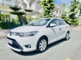 Toyota Vios 2017 - Nồi đồng cối đá bền bỉ theo thời gian