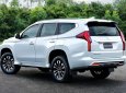 Mitsubishi Pajero Sport 2022 - Giao xe ngay. Tặng bảo hiểm trị giá 20 triệu và gói phụ kiện