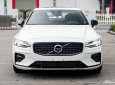 Volvo S60 2022 - Tặng 3 năm bảo dưỡng + 1 năm bảo hiểm thân vỏ - Sedan an toàn nhất thế giới