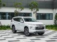 Mitsubishi Pajero Sport 2022 - Giao xe ngay. Tặng bảo hiểm trị giá 20 triệu và gói phụ kiện