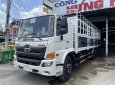 Hino FL 2022 - Xe tải Hino 15 tấn - thùng mui bạt - 9m4