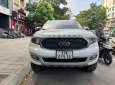 Ford Everest 2020 - Xe màu trắng