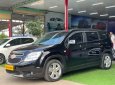 Chevrolet Orlando 2013 - Màu đen, xe nhập