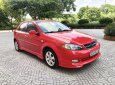 Daewoo Lacetti 2008 - Tên tư nhân, biển Hà Nội