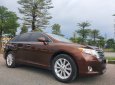 Toyota Venza 2009 - Đăng ký lần đầu tháng 5/2010, nhập khẩu giá 620tr