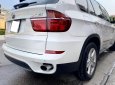 BMW X5 2011 - Cần bán xe màu trắng nội thất kem
