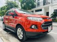 Ford EcoSport 2017 - Đăng ký lần đầu 2017, 1 chủ từ đầu không chạy dịch vụ, giá 465tr