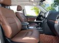 Toyota Land Cruiser 2021 - Biển Hà Nội - Xe gầm cao - Máy zin - Tặng 12 lần rửa xe, thay dầu cho chủ mới