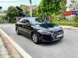 Hyundai Elantra 2017 - Xe màu đen