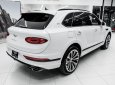 Bentley Bentayga 2022 - Cần bán xe màu trắng