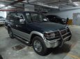 Mitsubishi Pajero 2000 - Thanh lý xe công biển xanh