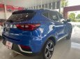 MG ZS 2020 - Màu xanh lam, nhập khẩu nguyên chiếc