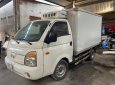 Hyundai Porter 2005 - Màu trắng giá hữu nghị