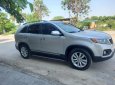 Kia Sorento 2009 - Màu bạc, nhập khẩu giá hữu nghị