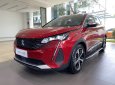 Peugeot 3008 2022 - Màu đỏ xe có sẵn