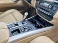 BMW X5 2011 - Cần bán xe màu trắng nội thất kem