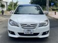 Hyundai Avante 2012 - Màu trắng, số tự động