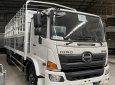 Hino FL 2022 - Xe tải Hino 15 tấn - thùng mui bạt - 9m4