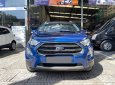 Ford EcoSport 2019 - Chính hãng, xe 1 chủ biển SG giá 545tr có xuất hoá đơn cao