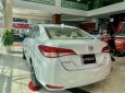 Toyota Vios 2022 - Ưu đãi gần 50 triệu - Tiền mặt và gói phụ kiện chính hãng - Đủ màu giao ngay