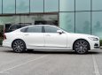 Volvo S90 2022 - Tặng 3 năm bảo dưỡng - Sedan hạng sang nhập khẩu từ Thụy Điển - Xe màu trắng