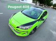 Peugeot 408 2014 - Bản full cao cấp nhất đủ đồ chơi, cửa sổ trời, nội thất đẹp