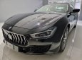 Maserati Ghibli 2022 - Xe sẵn tại showroom, nhập khẩu chính hãng - Ưu đãi đặc biệt tháng 8