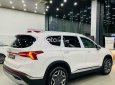 Hyundai Santa Fe 2022 - Ưu đãi lớn nhất khi đặt xe chỉ trong tháng 10/2022, tặng bảo hành 5 năm + tặng 1 năm chăm sóc xe