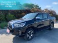Toyota Hilux 2018 - Màu đen, xe nhập, 790 triệu