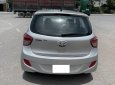 Hyundai Grand i10 2015 - Sport, nhập khẩu - Bản full option - Xe nói không với lỗi nhỏ