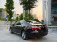 Toyota Camry 2018 - Màu đen, nhập khẩu