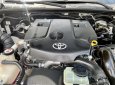 Toyota Hilux 2021 - Nhập Thái, số sàn, máy dầu, odo chuẩn 8.000km (còn bảo hành 10/2024