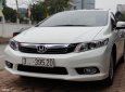 Honda Civic 2014 - Màu trắng giá hữu nghị