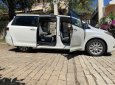 Toyota Sienna 2017 - Màu trắng