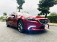 Mazda 6 2017 - Sedan hạng D cao cấp giá bình dân