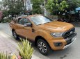 Ford Ranger 2019 - Nhập Thái, 2 cầu điện 4x4, số tự động, odo chuẩn 50.000km