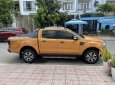 Ford Ranger 2019 - Nhập Thái, 2 cầu điện 4x4, số tự động, odo chuẩn 50.000km