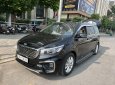 Kia Sedona 2022 - Xe màu đen