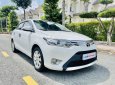 Toyota Vios 2017 - Nồi đồng cối đá bền bỉ theo thời gian