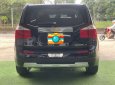 Chevrolet Orlando 2013 - Màu đen, xe nhập